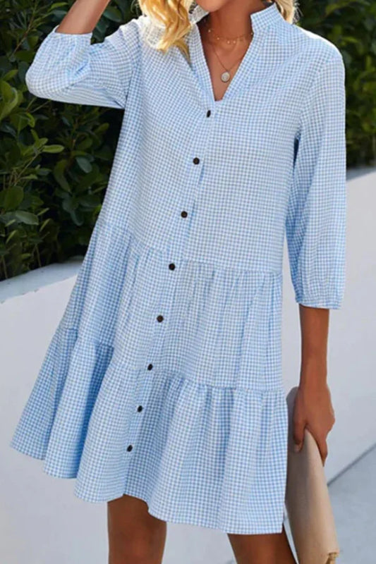 Stylish dress