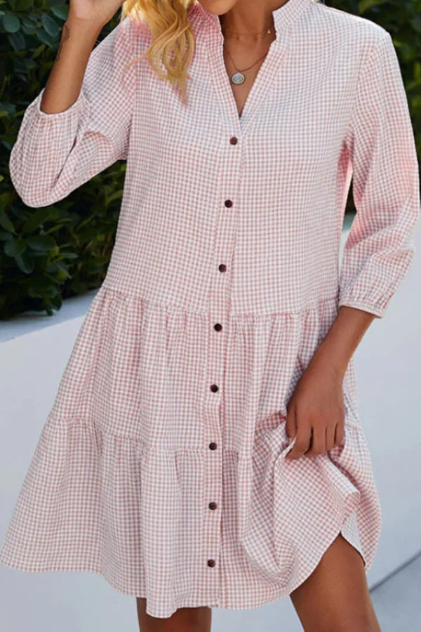 Stylish dress
