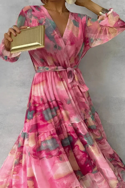 Classic and stylish dress
