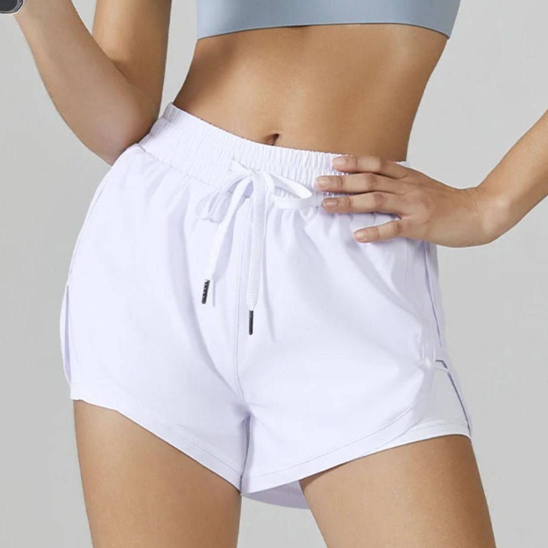 Scarlett - Women's swim shorts - Sporty and comfortable