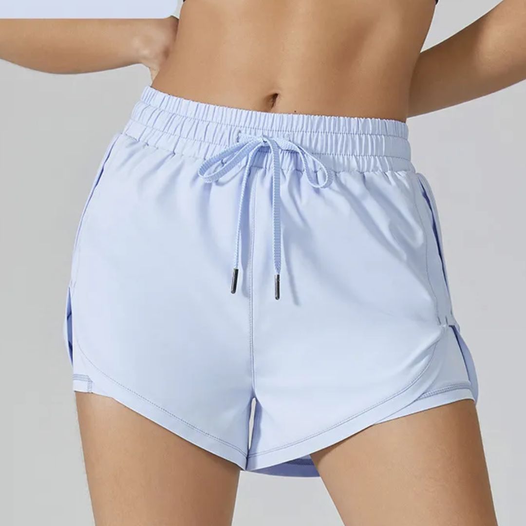 Scarlett - Women's swim shorts - Sporty and comfortable