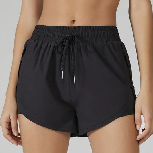 Scarlett - Women's swim shorts - Sporty and comfortable