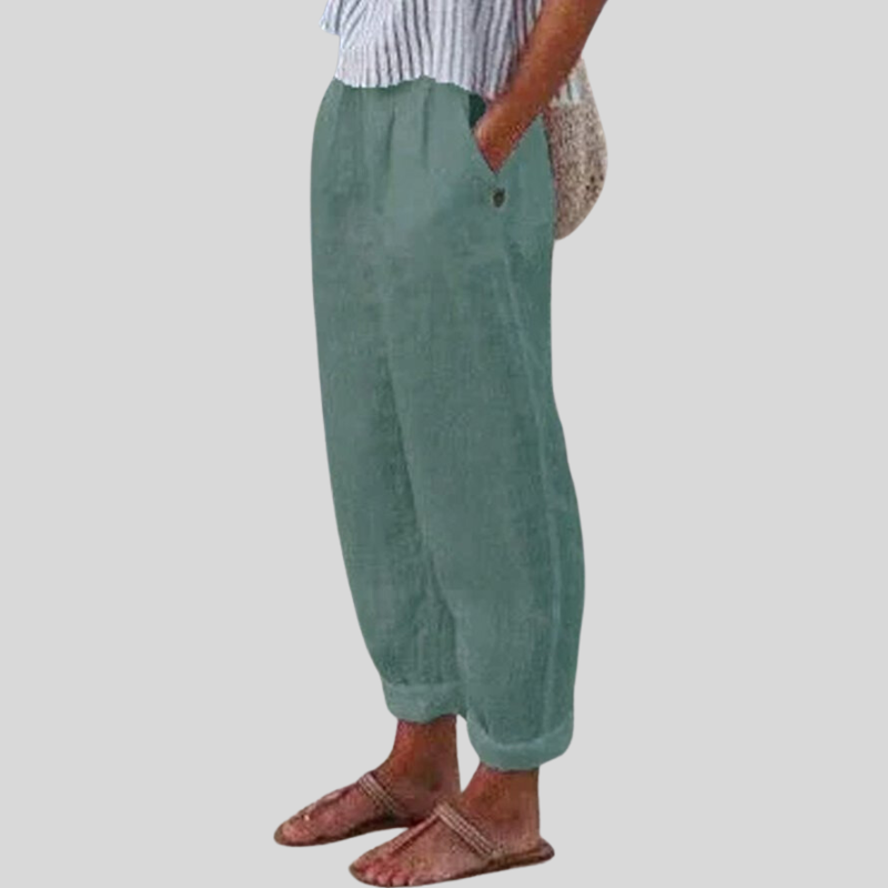 LP | Classic and cool pants