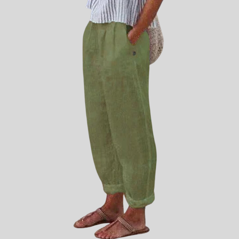 LP | Classic and cool pants