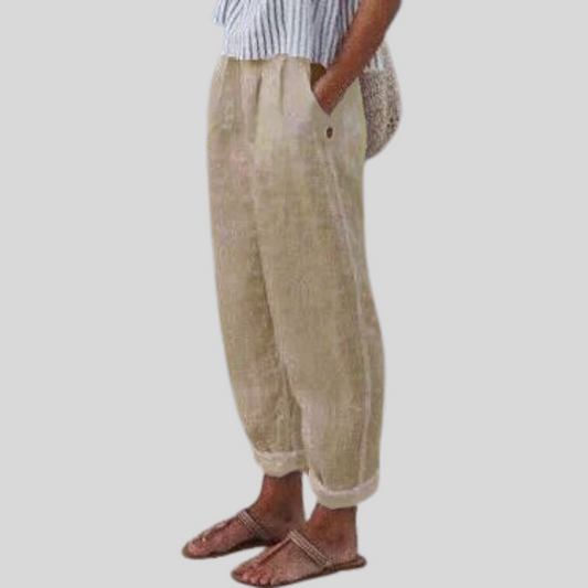 LP | Classic and cool pants