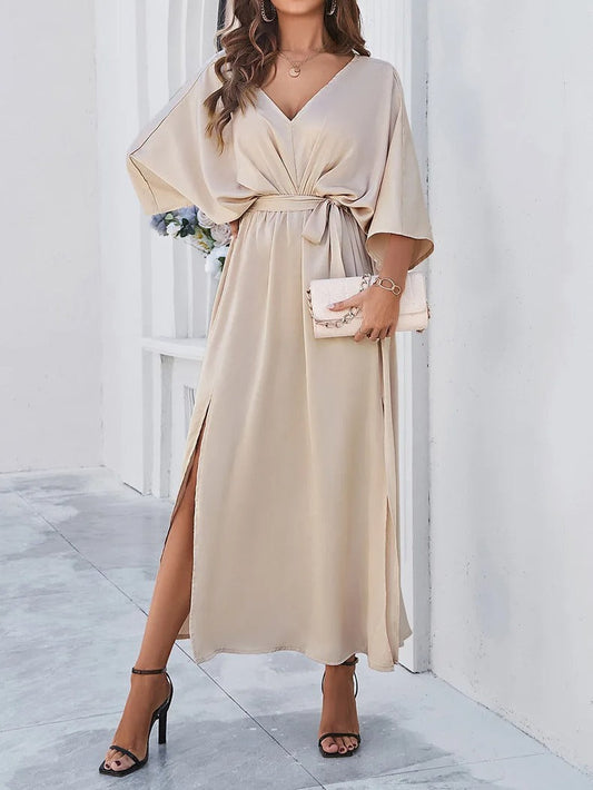 LP | Karmen Classic and Elegant Summer Dress