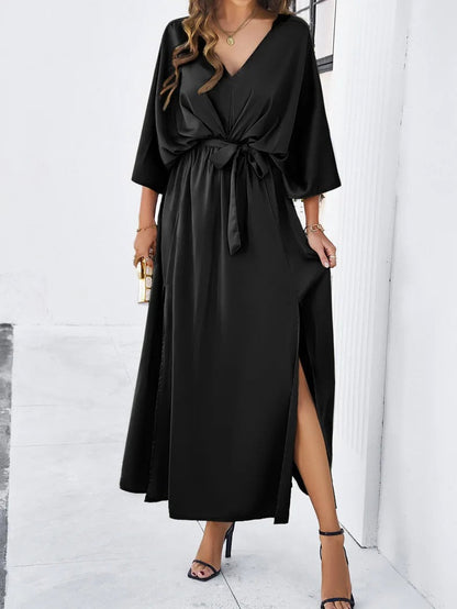 LP | Karmen Classic and Elegant Summer Dress
