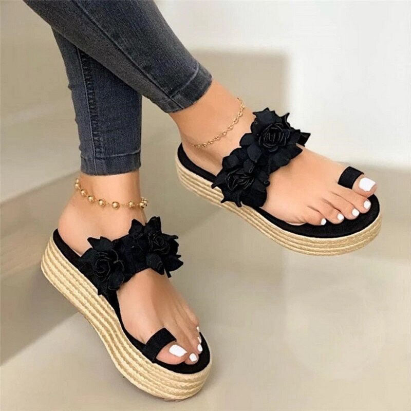 Flower™ Sandals