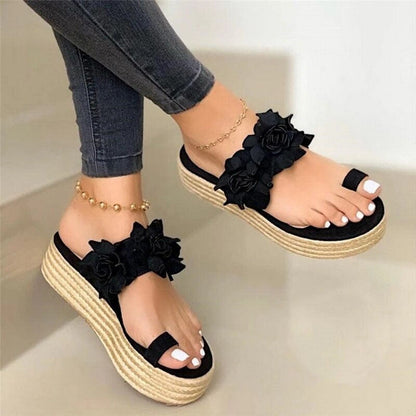 Flower™ Sandals