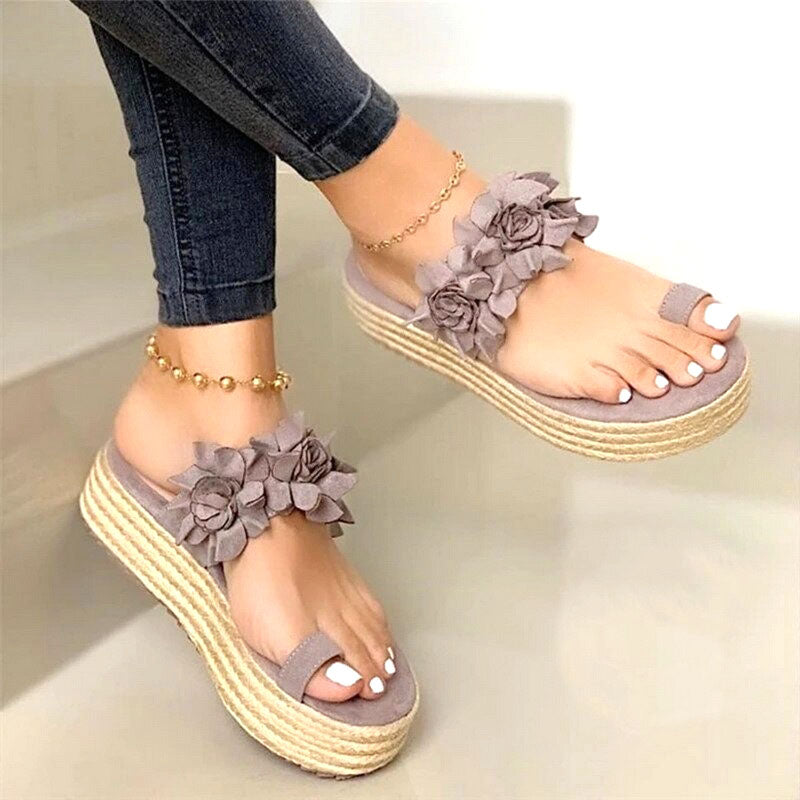 Flower™ Sandals