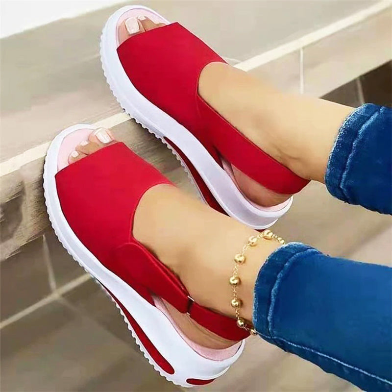 Clara™ Sandals