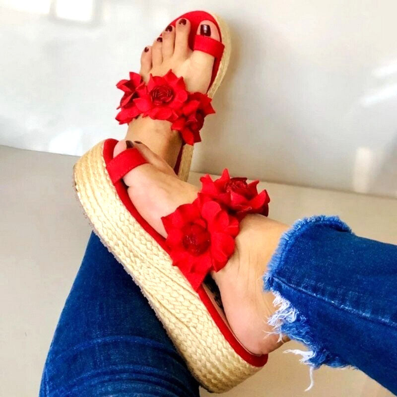 Flower™ Sandals