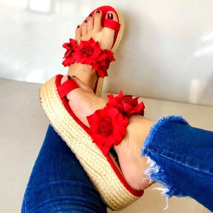 Flower™ Sandals