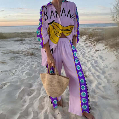 LP | Beautiful Banana Set