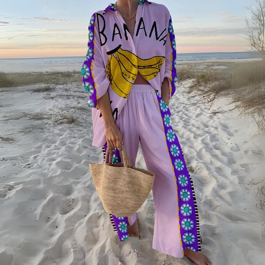 LP | Beautiful Banana Set