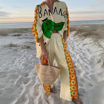 LP | Beautiful Banana Set