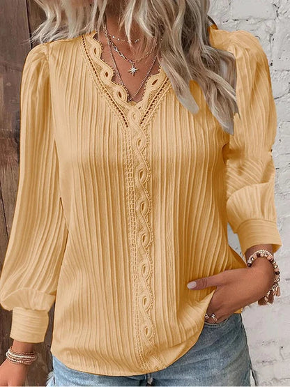 LP | Playful and airy tank top