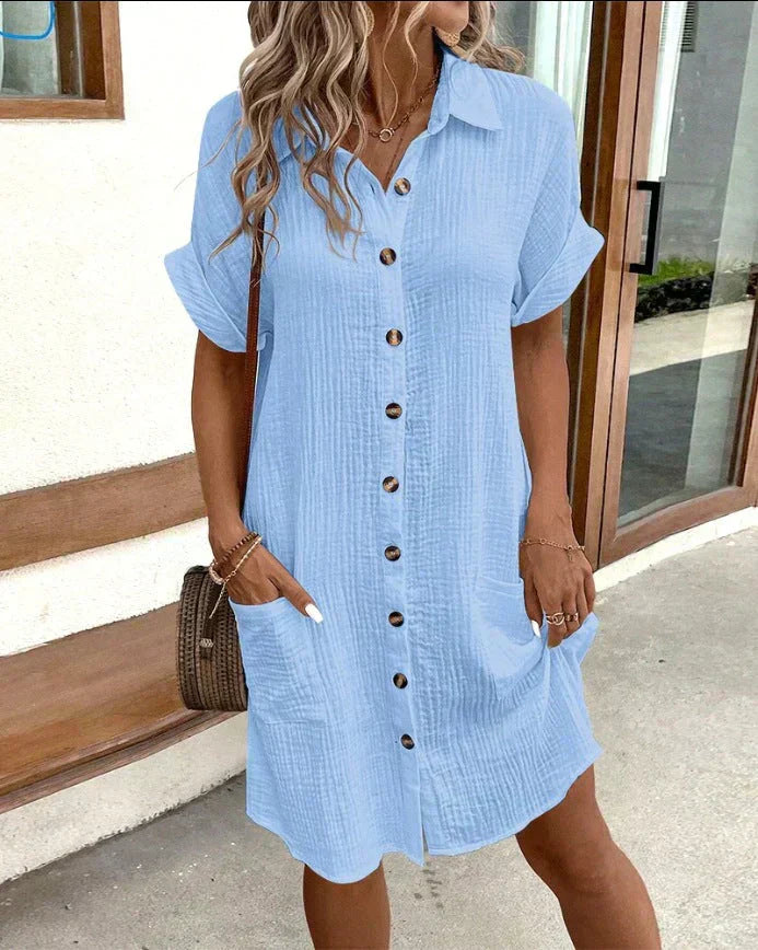 Celest Elegant polo dress (almost sold out)