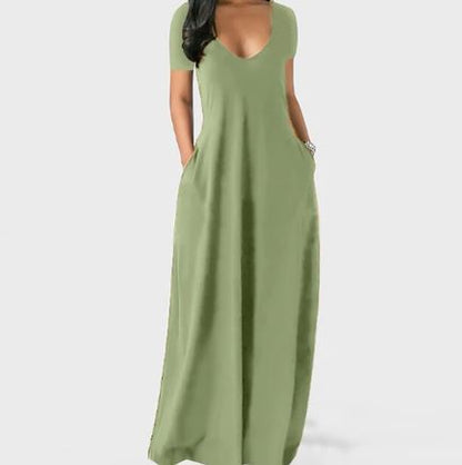 LP | Maxi dress for women
