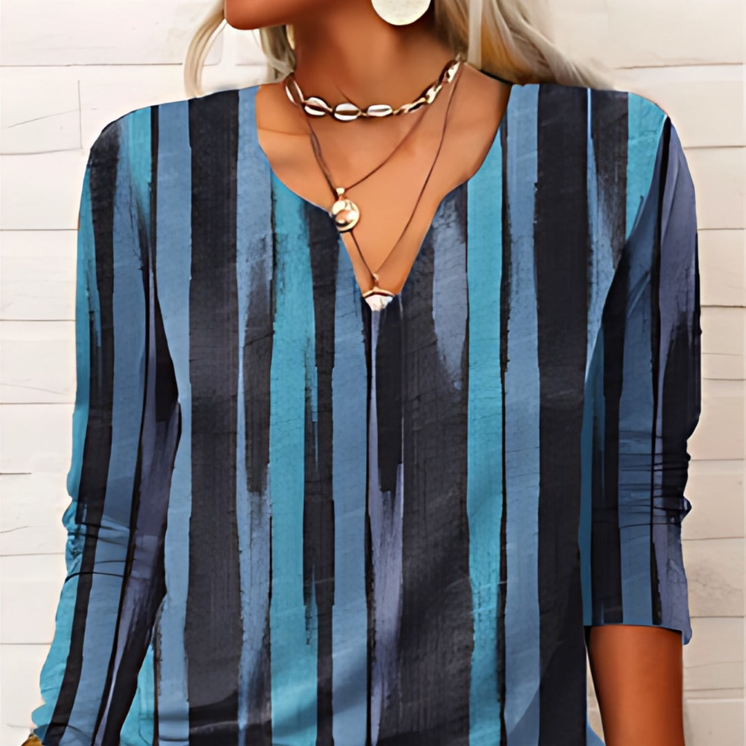 Christanin | Comfortable blouse for women | Millésime