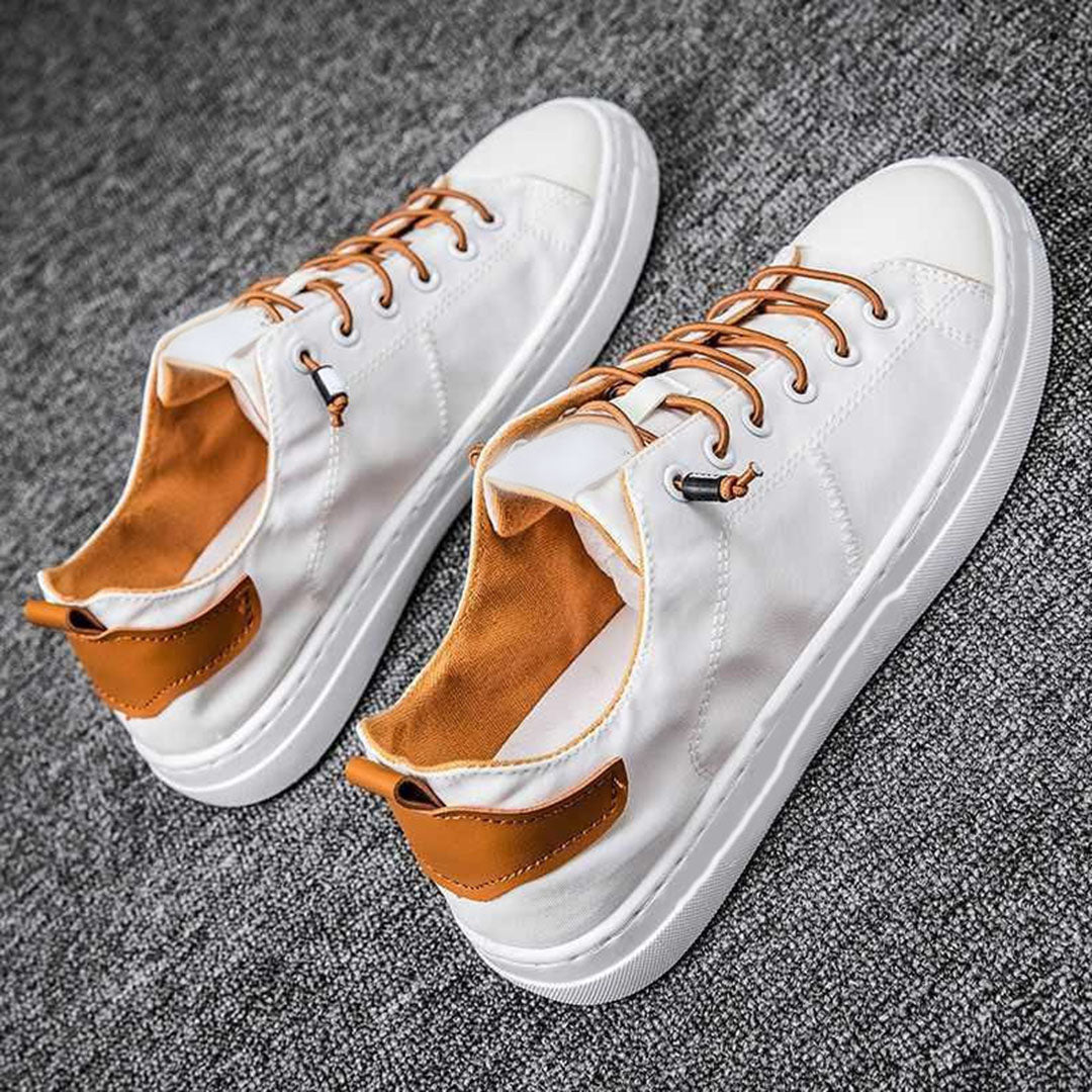 LP | Cool and relaxed sneakers