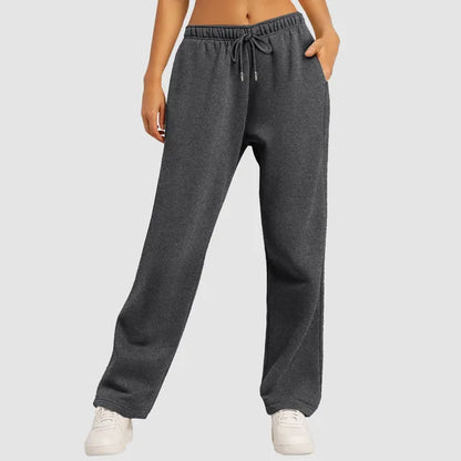 LP | Relaxed and timeless pants