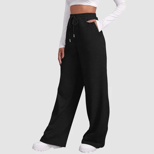 LP | Relaxed and timeless pants