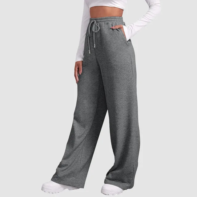 LP | Relaxed and timeless pants