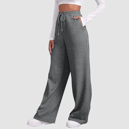 LP | Relaxed and timeless pants