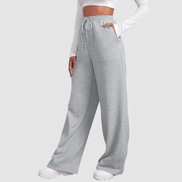 LP | Relaxed and timeless pants