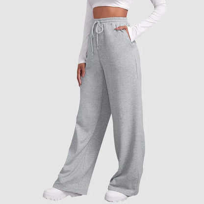 LP | Relaxed and timeless pants