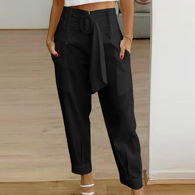 LP | Cool and playful pants
