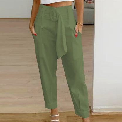 LP | Cool and playful pants