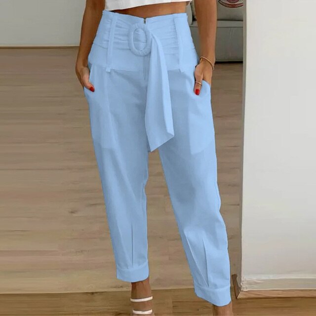 LP | Cool and playful pants