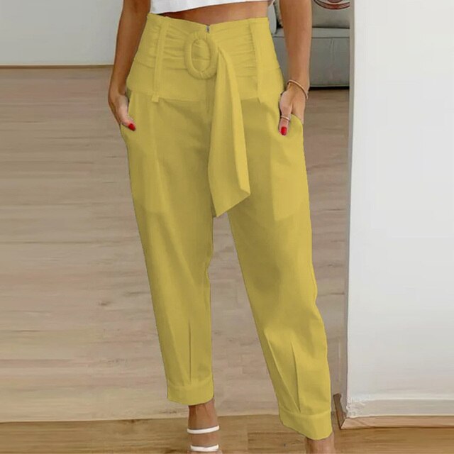 LP | Cool and playful pants