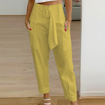 LP | Cool and playful pants