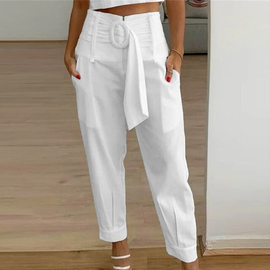 LP | Cool and playful pants