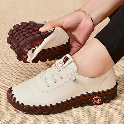 LP | Simple and airy tank shoes