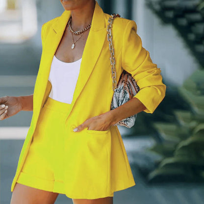 LP | Tops and casual shorts
