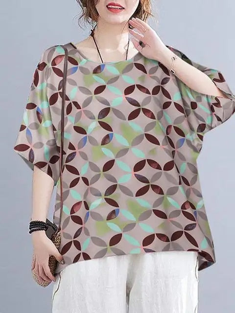 LP | Comfortable and lightweight top