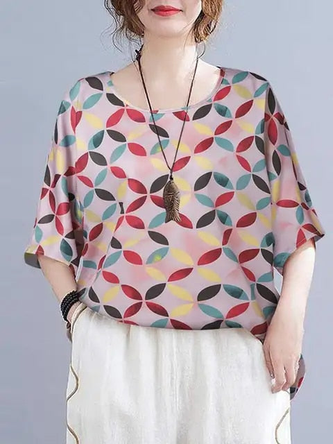 LP | Comfortable and lightweight top