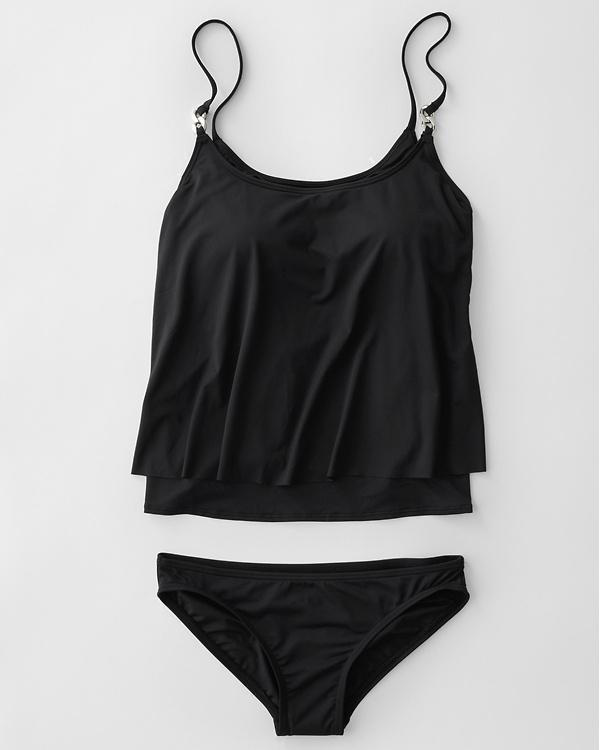 Vardi Dante™ Viktoria Tankini | Support and style