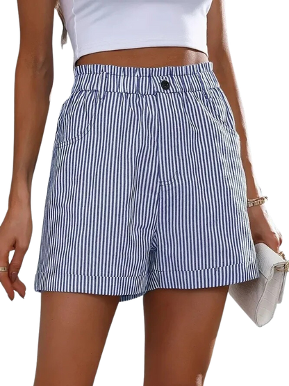 LP | Casual and relaxed shorts