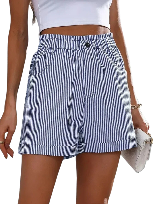 LP | Casual and relaxed shorts