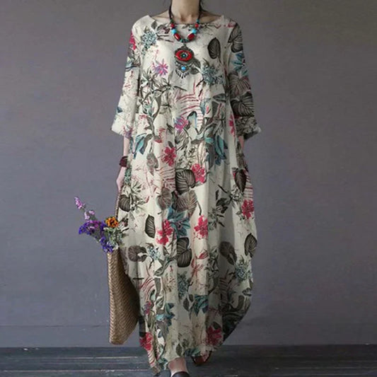 LP | Vintage Dress