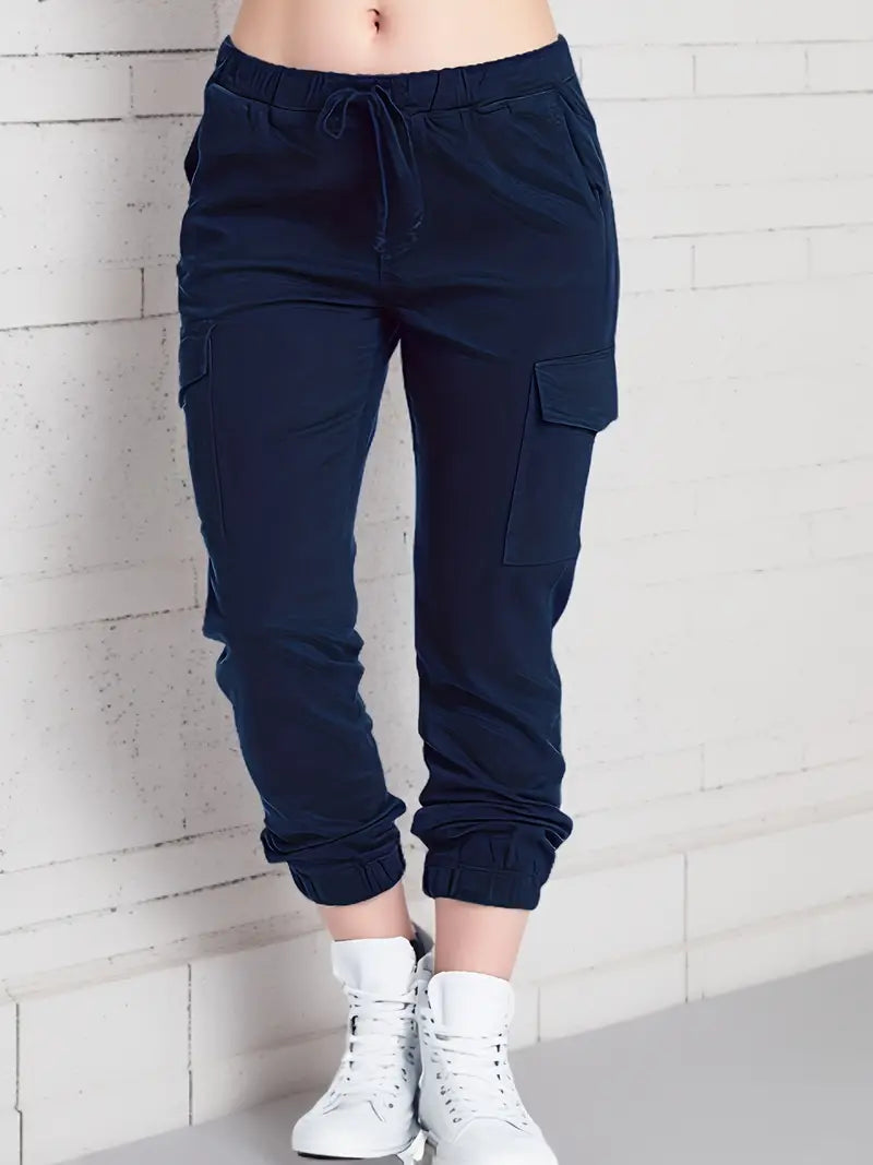 LP | Lively and airy pants