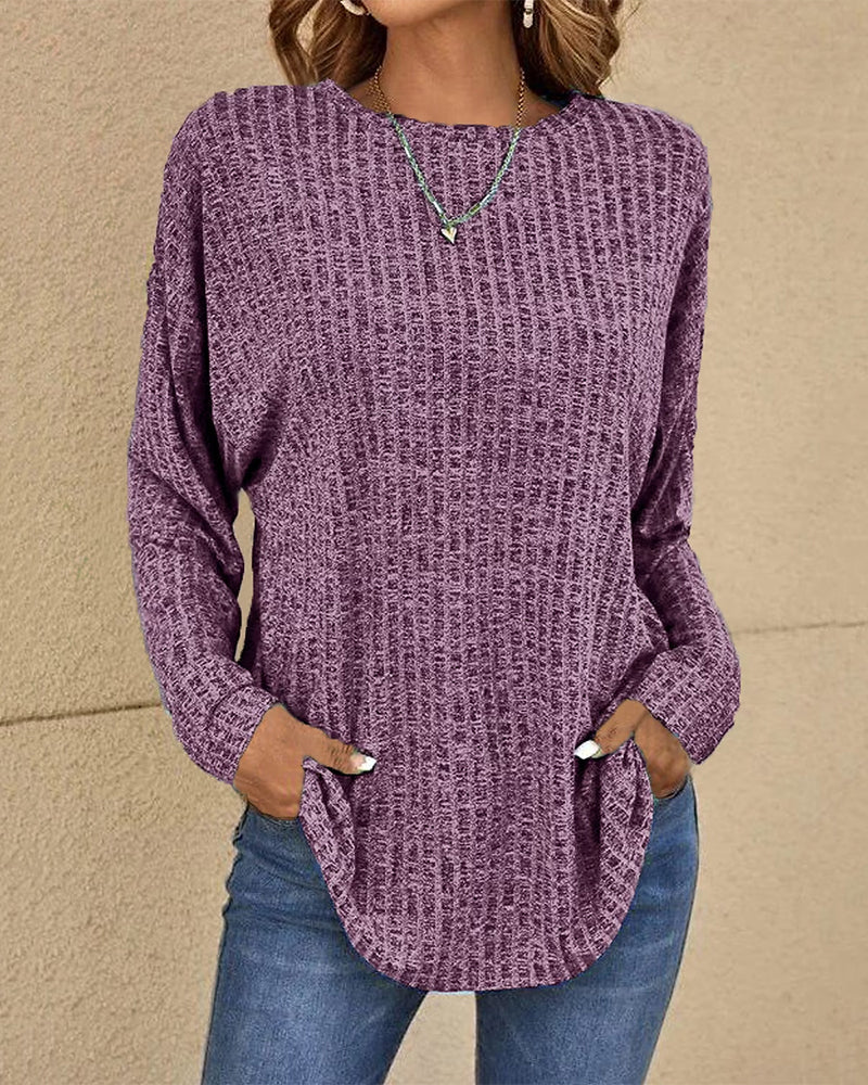 LP | Simple and chic general tank top