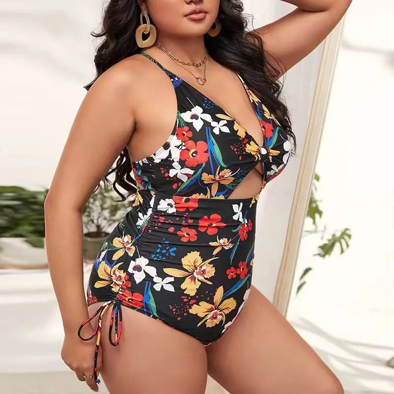 LolaBeach - Bohemian swimsuit