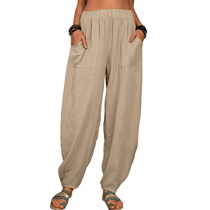 LP | Simple and trendy pants