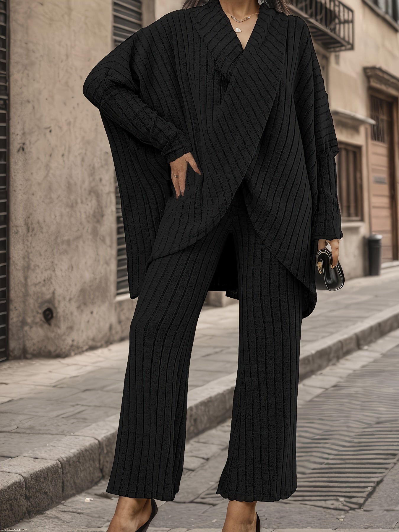LP | Casual and fashionable set